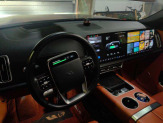 Продам автомобиль Li Auto L9 2023 г.в.