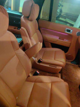 Продам автомобиль Li Auto L9 2023 г.в.